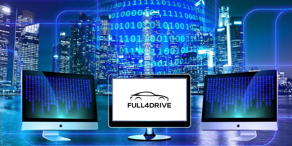 FULL4DRIVE