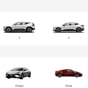 PREVENTIVATORE AUTO – FULL4DRIVE
